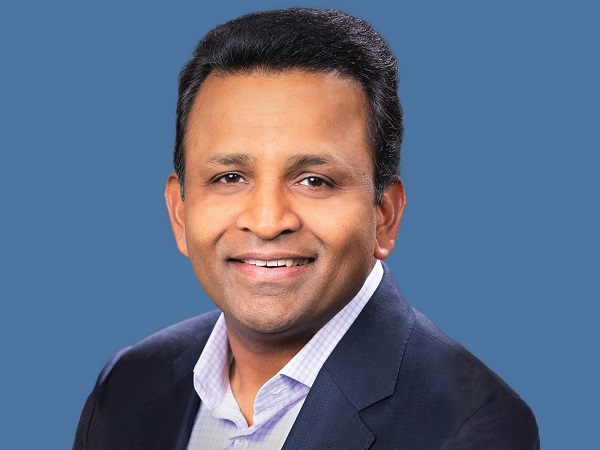 Hearst names Mahendra Durai Senior Vice President, Chief Technology Officer